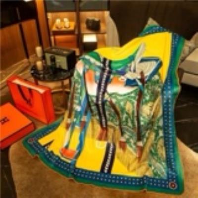 wholesale quality hermes blankets model no. 25